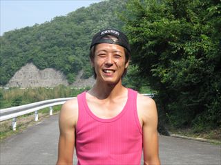 インストラクター写真1